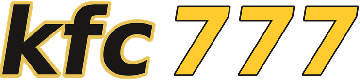 kfc777 logo